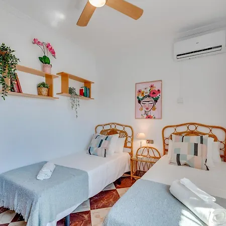 Vb Goya 7br Andalusian By The Marina