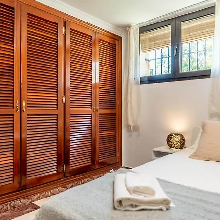 Vb Goya 7br Andalusian By The Marina Villa