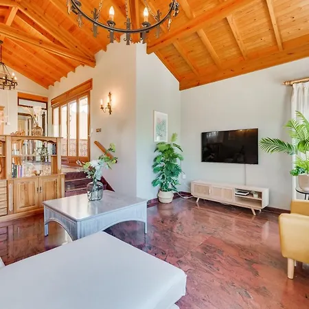 Vb Goya 7br Andalusian By The Marina Villa *