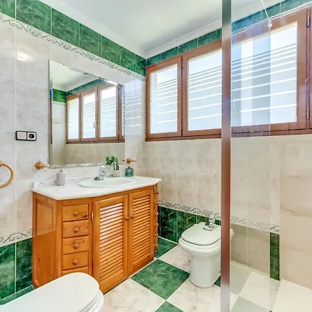 Vb Goya 7br Andalusian By The Marina Villa *