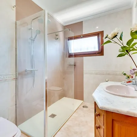 Vb Goya 7br Andalusian By The Marina *