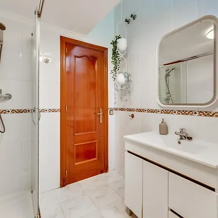 Vb Goya 7br Andalusian By The Marina Villa